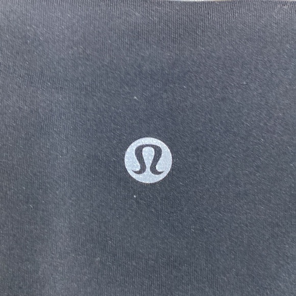 Lululemon Train Times crop 17" - Picture 5 of 8